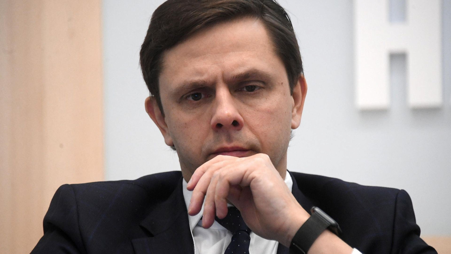 Орловский губернатор призвал жителей быть внимательными в лесных массивах