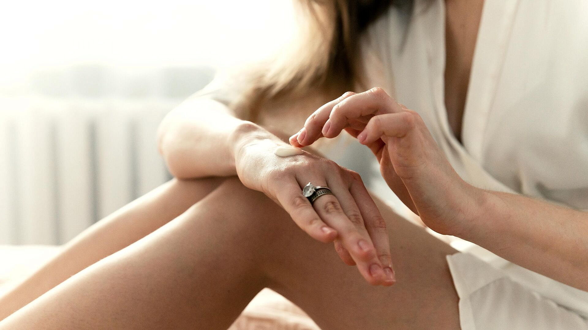 Дерматолог назвала мифом предположения, что лазерная эпиляция вызывает рак