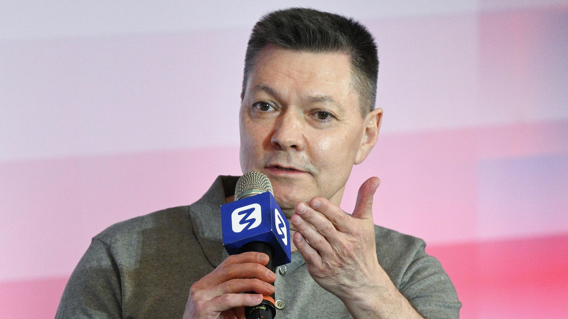 Космонавт попросил показывать в кино людей его профессии очеловеченными