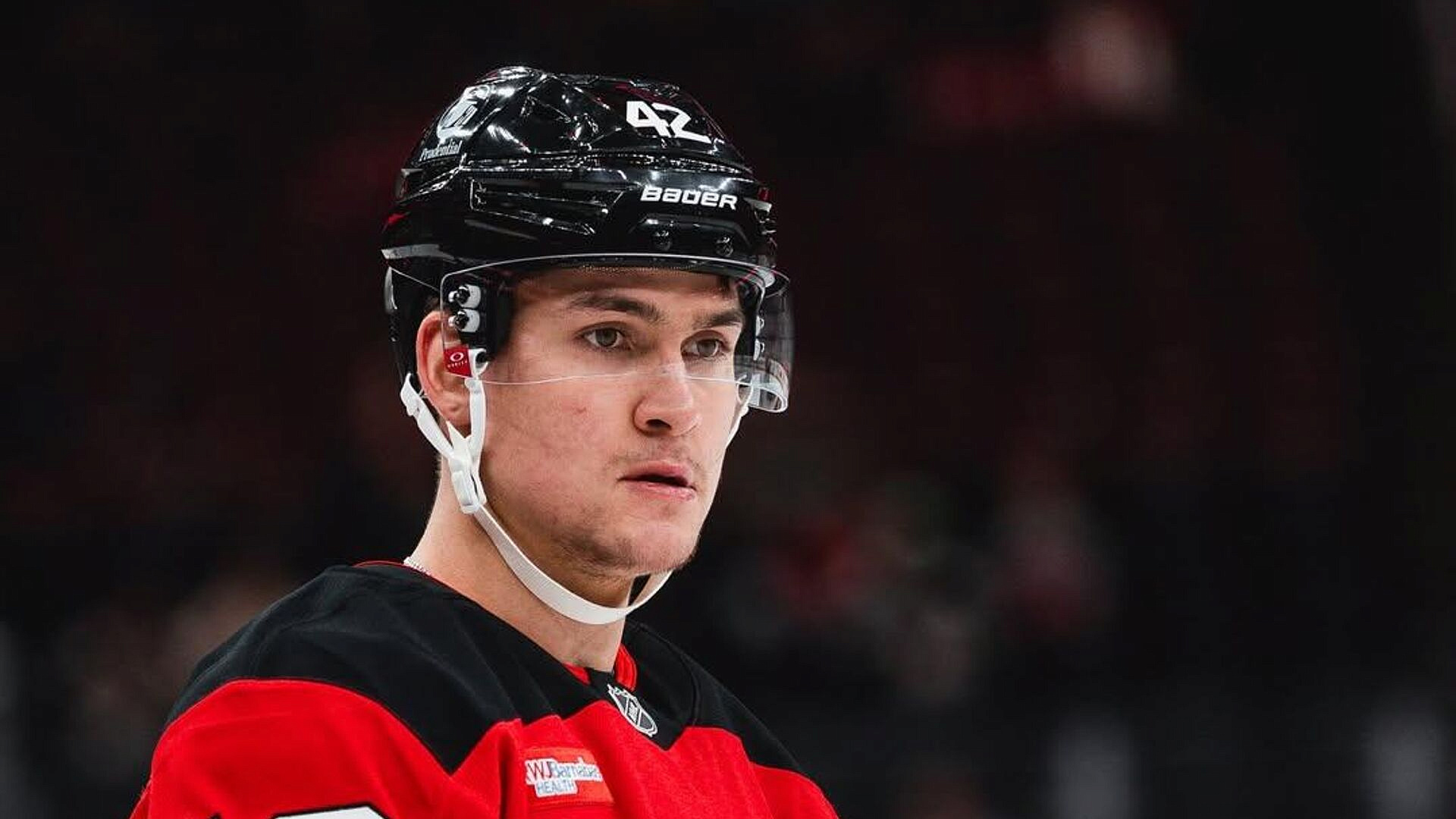 "Нью-Джерси" обыграл "Бостон", Цыплаков и Хуснутдинов набрали очки