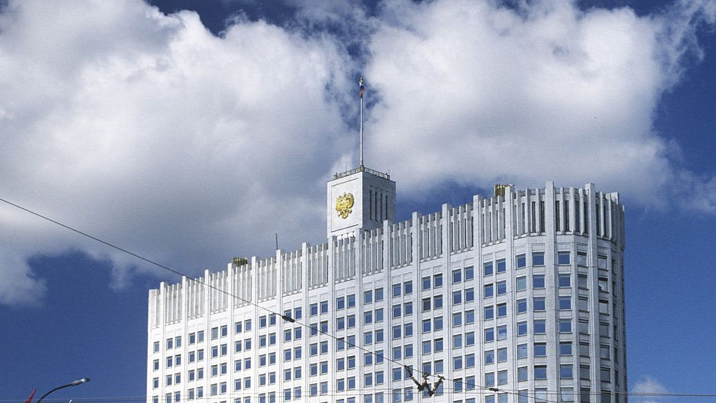 Кабмин обсудит выделение средств Росприроднадзору на обновление техники