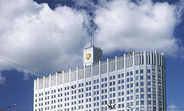 Кабмин обсудит выделение средств Росприроднадзору на обновление техники