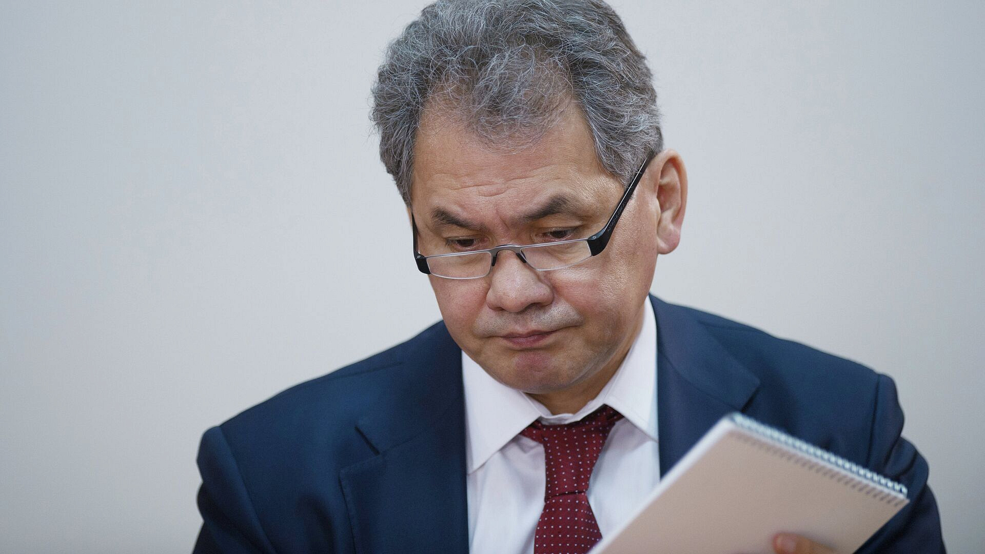 Шойгу заявил, что Европа не отреагировала на удар ВСУ по Старобельску