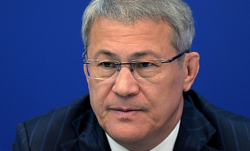 Хабиров рассказал о попытке рейдерского захвата "Башкиравтодора"