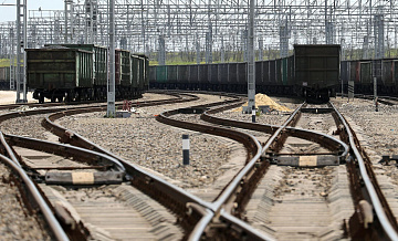 Россия и Мали продвинулись в переговорах по ж/д инфраструктуре