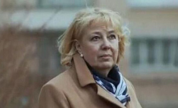 Умерла актриса из "Улиц разбитых фонарей"