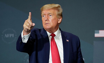 Пошлины Трампа не вызвали инвестиционного бума в США, пишет Politico