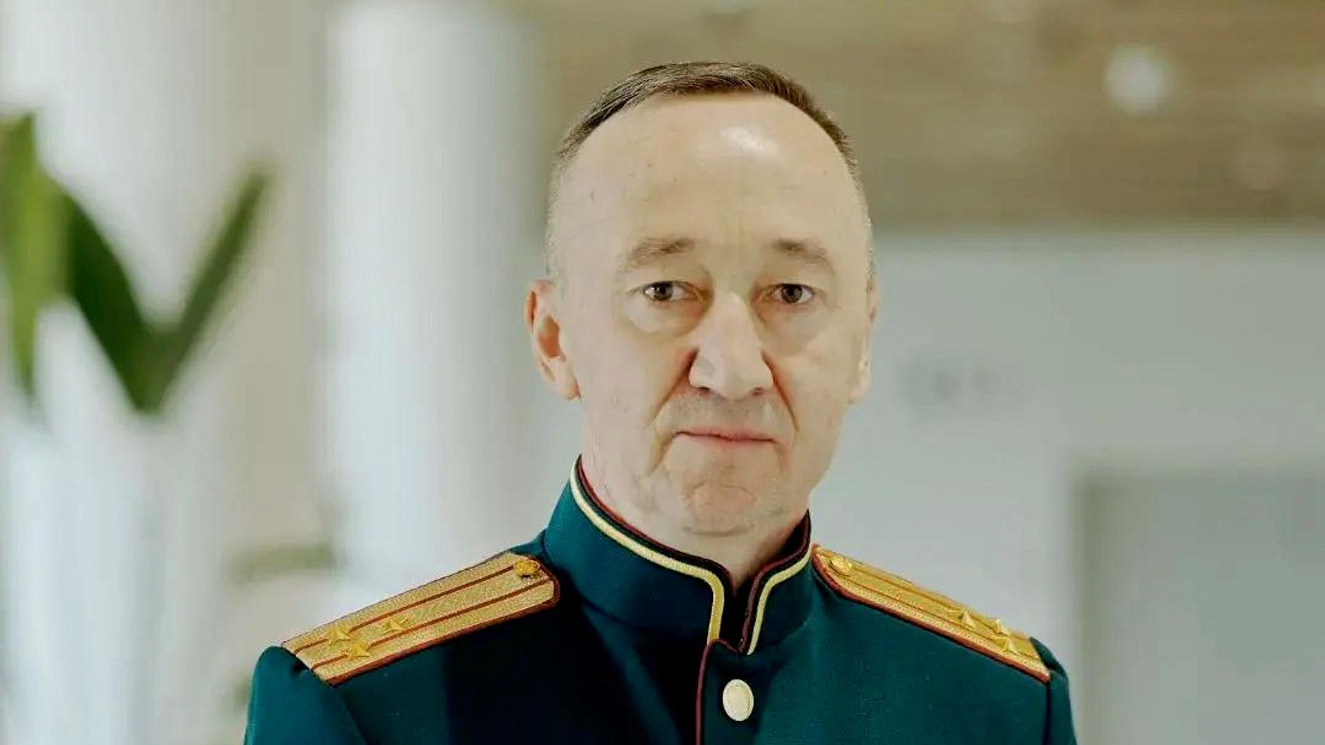 Участник программы "Время героев" стал федеральным инспектором по Удмуртии