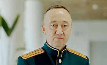 Участник программы "Время героев" стал федеральным инспектором по Удмуртии