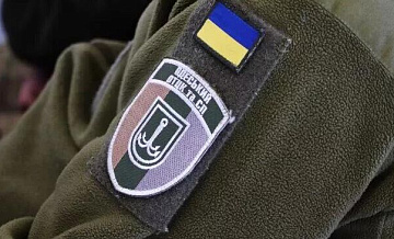 На Украине сотрудники ТКЦ перестали носить нагрудные видеорегистраторы