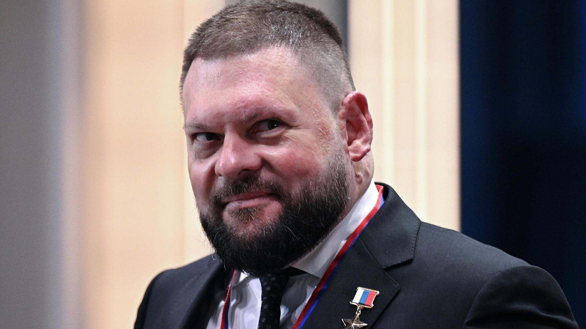 Программа ЕР делает помощь ветеранам частью политики, отметил Поддубный