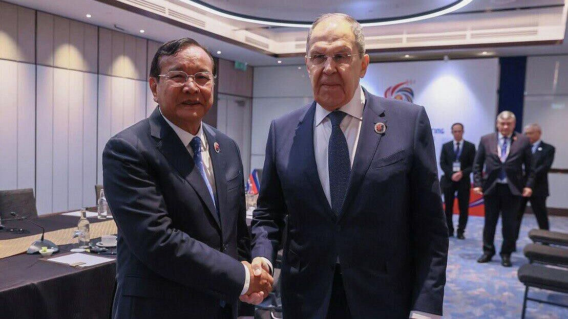 ������ � �������� ��������� ���� ������������ �� 2025-2027 ����