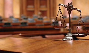 Наемника из Грузии, воевавшего за ВСУ, заочно осудили на 13 лет