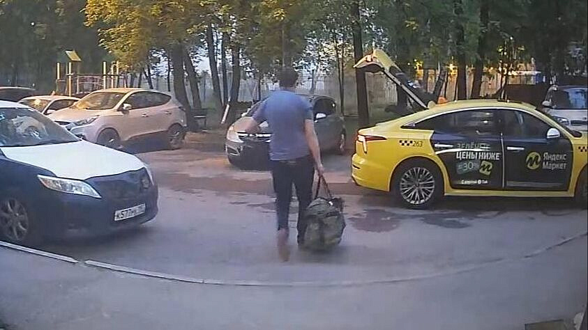 В Москве арестовали мужчину, подозреваемого в расчленении знакомого