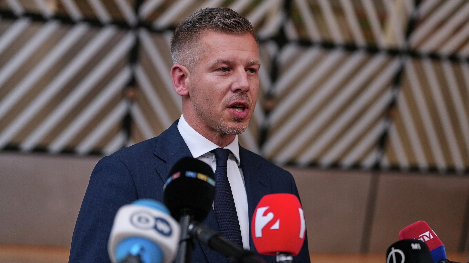 Мадьяр заявил, что предложит пост президента Венгрии шахматистке Полгар