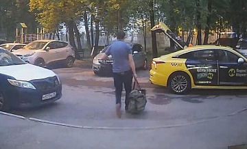 В Москве арестовали мужчину, подозреваемого в расчленении знакомого