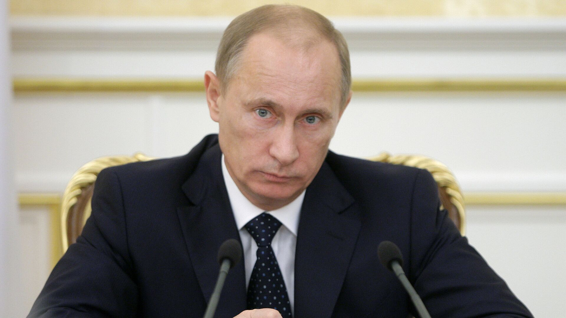 Путин определил наибольшую ставку льготного кредитования объектов культуры