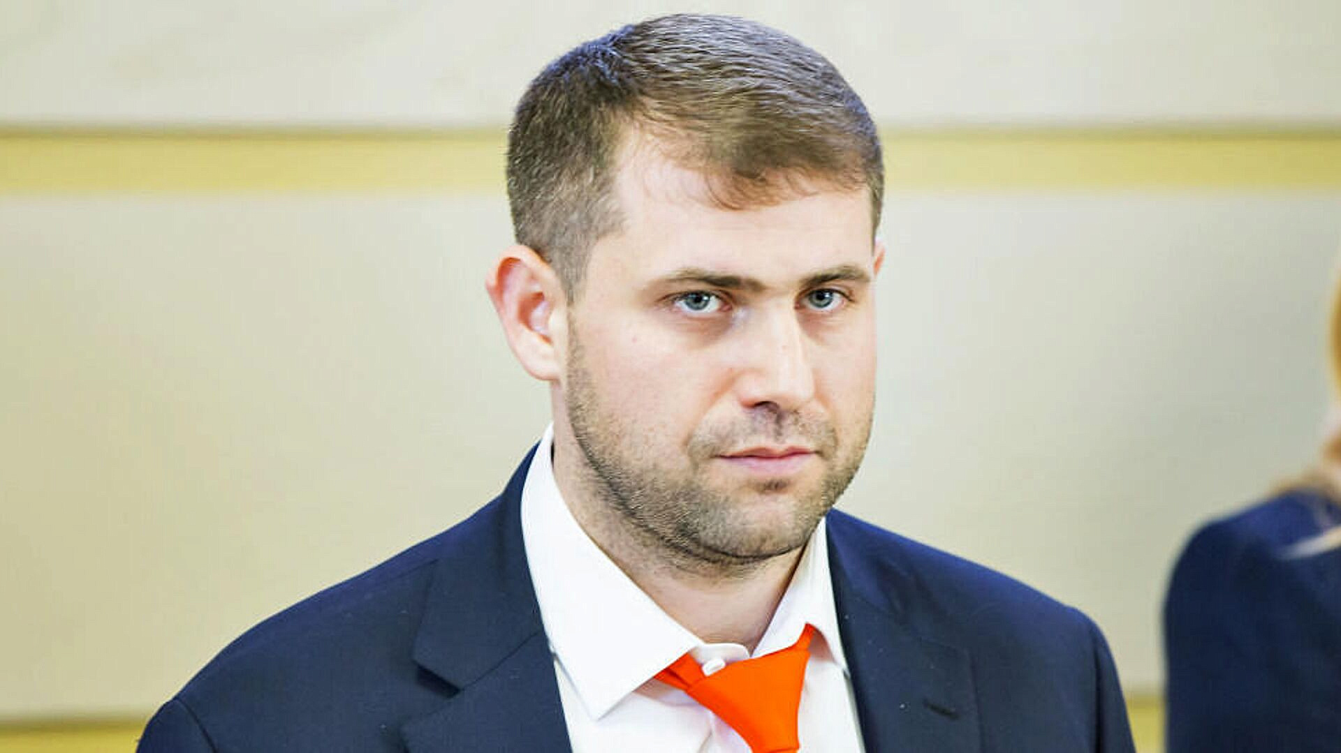 Молдавия стоит на грани исчезновения, заявил Шор