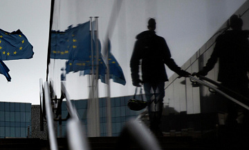 СМИ заявили о незначительном влиянии новых санкции ЕС на торговлю с Россией