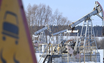 Чем меньше Россия зависит от энергетики, тем лучше, считает Путин