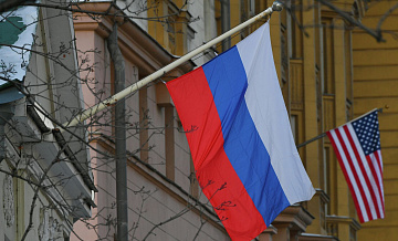 В посольстве рассказали о задержанных в Калифорнии россиянках