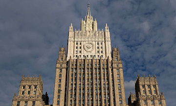 В МИД высказались об ослаблении санкций против России