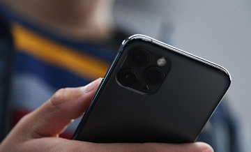 ЦБ прокомментировал появление в App Store приложений подсанкционных банков