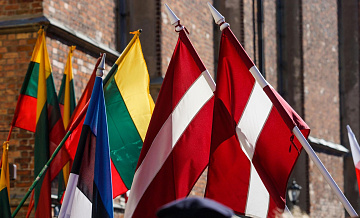 Эксперт оценила попытку Латвии и Эстонии встроиться в переговоры по Украине