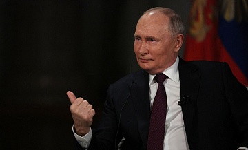 В Госдуме заявили, что спецслужбы США пытаются "заболтать" идеи Путина
