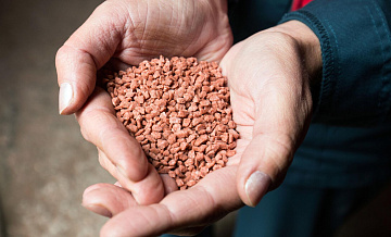 ЕС за четыре года так и не нашел альтернативу российским удобрениям