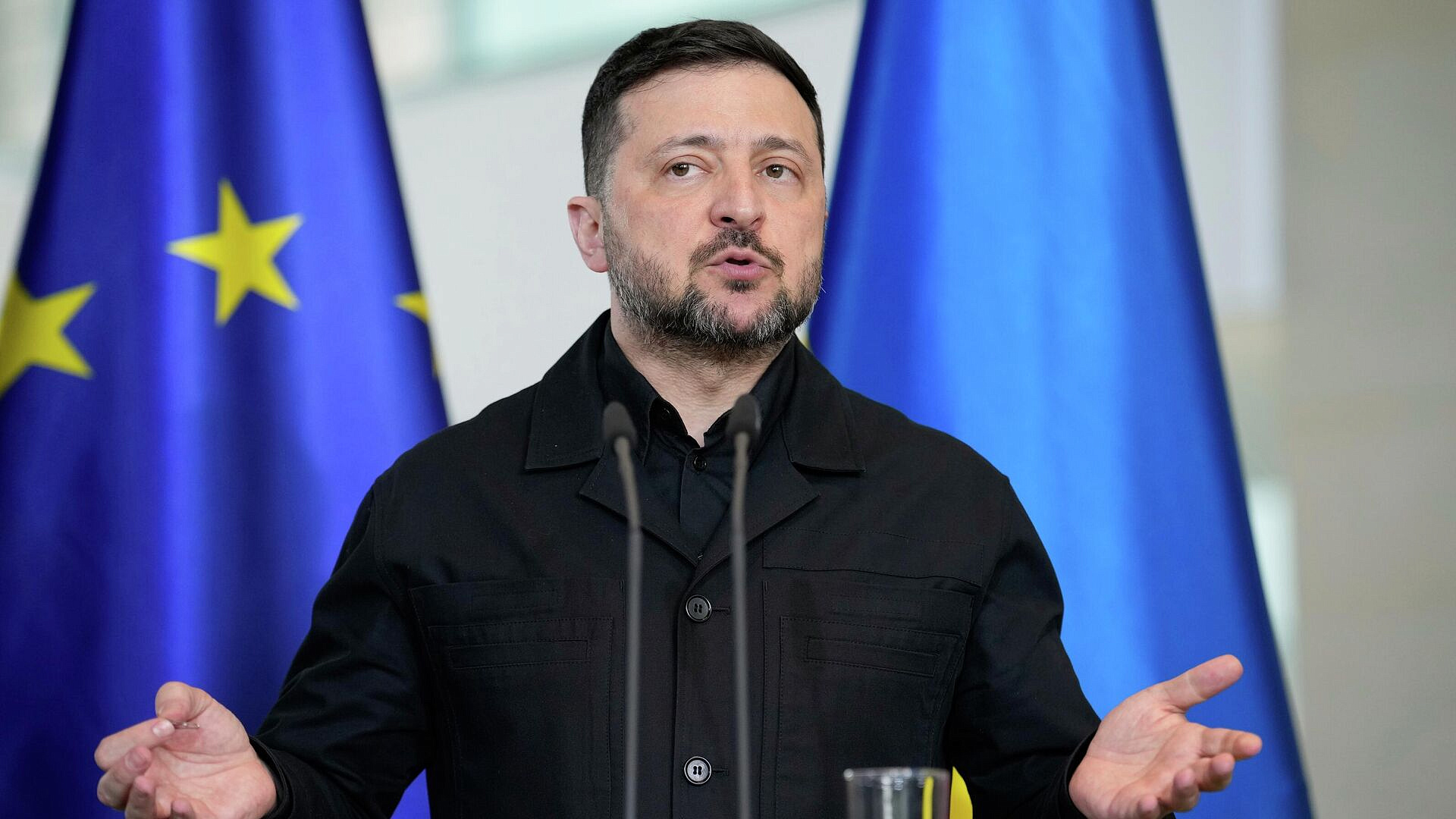 На Украине забили тревогу из-за внезапного решения Зеленского