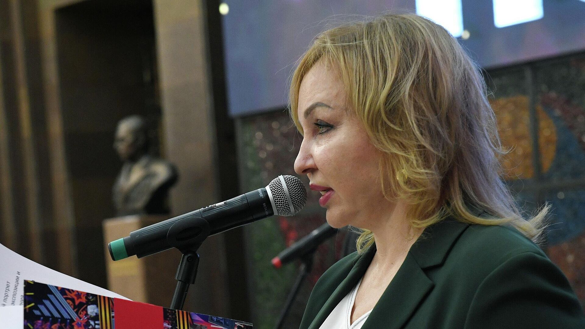 ��� ������� � ���� ������� ����-���������� ���������� "�����������"