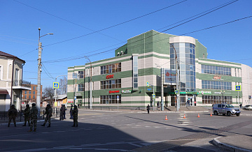 Белгородских предпринимателей поддержат льготными кредитами 