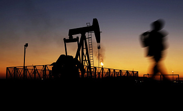 Цена барреля нефти марки Brent превысила 113 долларов