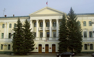 Выборы губернатора Брянской области назначили на сентябрь