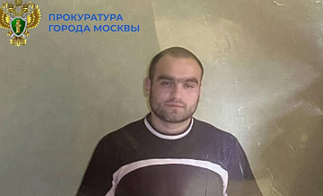 Прокурор попросил признать маньяка Миргорода виновным в еще 16 убийствах