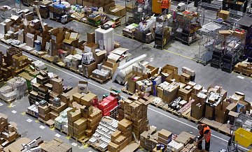 Некоторые товары могут пропасть с российских маркетплейсов