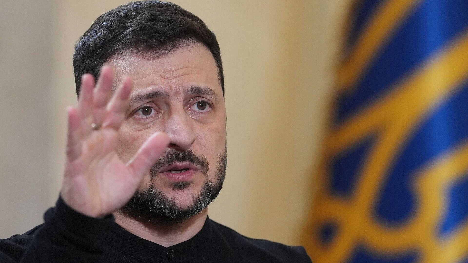 В США предсказали Зеленскому самый серьезный вызов за все время СВО