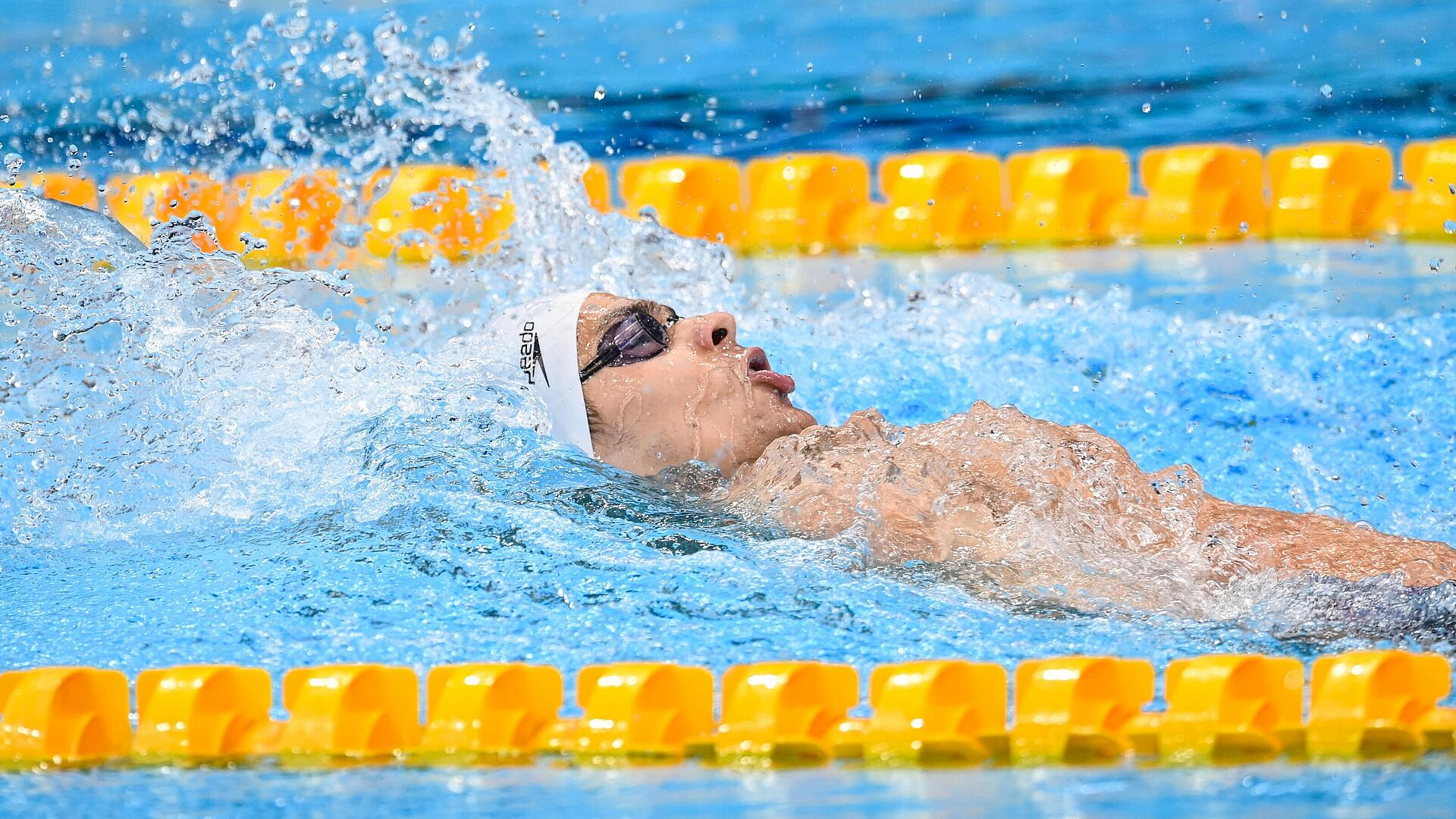 Двукратный олимпийский чемпион по плаванию Рылов завершил карьеру