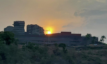 Посольство США пугает дружинниками в Венесуэле, ищущими американцев