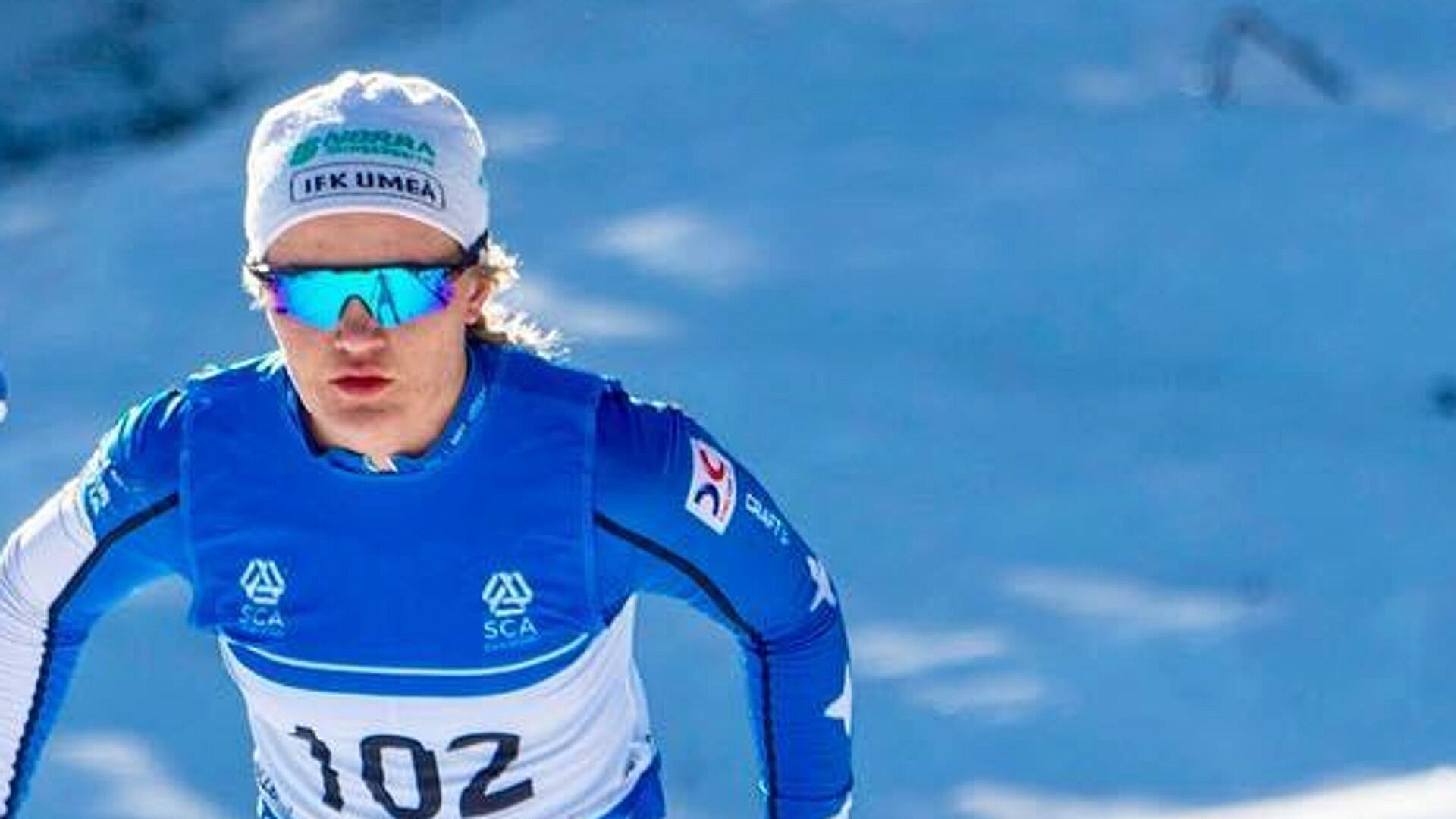 Линн Сван выиграла гонку с раздельным стартом на последнем этапе Кубка мира