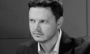 Умер российский и белорусский актер Павел Конек