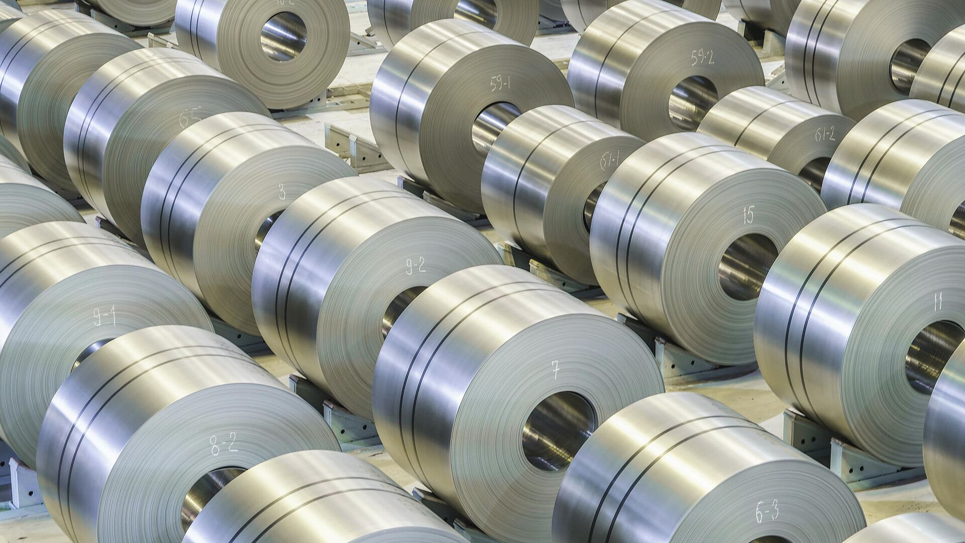 Россия нарастила поставки железа в Турцию до максимума с мая