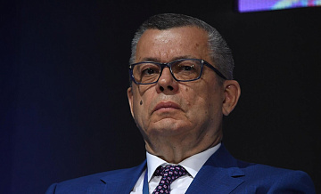 Умер глава Ассоциации банков России Георгий Лунтовский