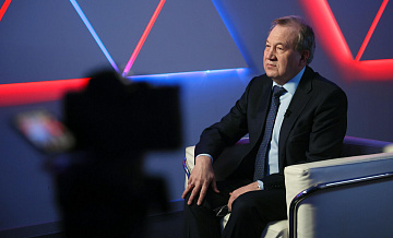 Глава РАН рассказал о работе с Минтрансом