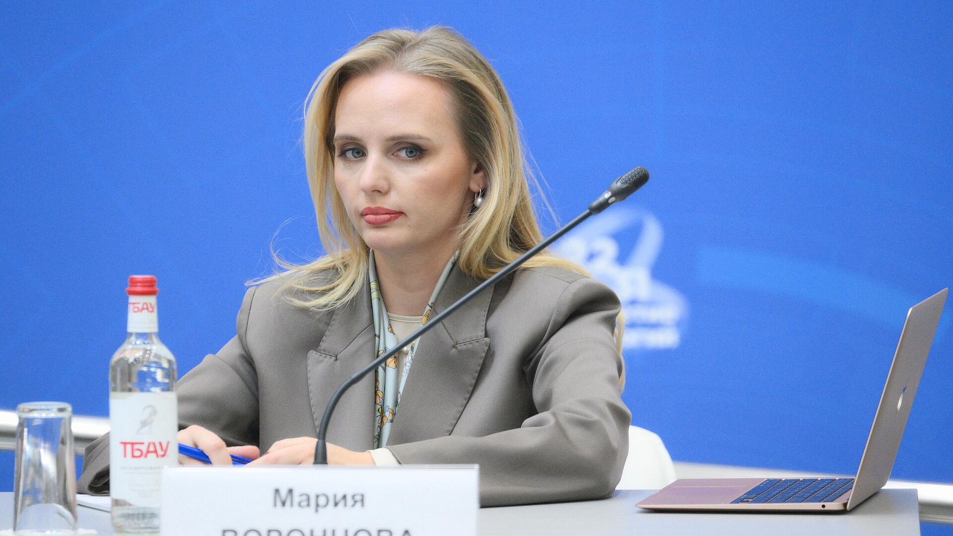 Студентам-биомедикам важно знать о достижениях науки, считает Воронцова