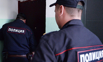 В Омске полицейских заподозрили в избиении супружеской пары