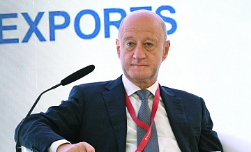 В Госдуме рассказали, как добиться экономического суверенитета