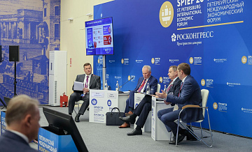 Цикалюк: важно сформировать требования к компаниям по информбезопасности