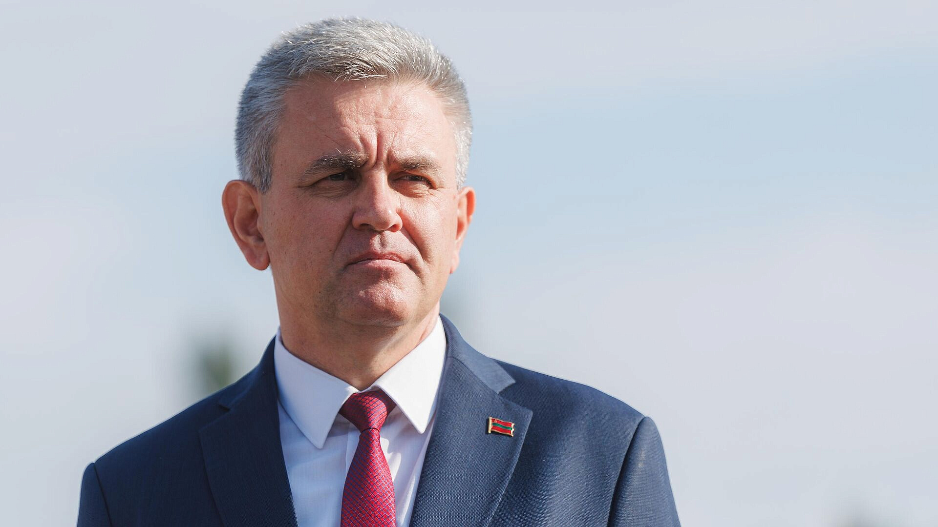 Молдавия политизирует проблему с загрязнением Днестра, заявил глава ПМР
